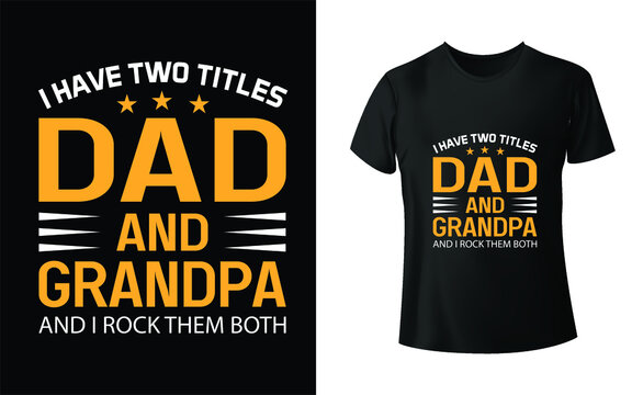 Fathers Day Shirt Images – Browse 24 