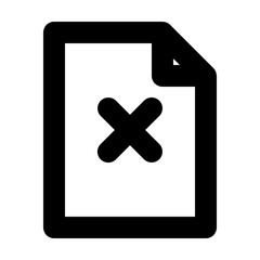 Obraz premium business icon