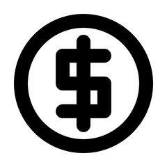 Fototapeta premium business icon