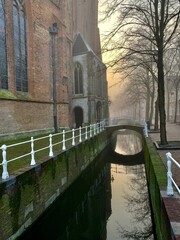Historic Delft