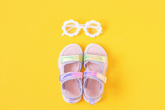 Kids beach sandals new arrivals
