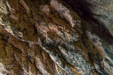 Exploration of some caves in the Upper Danube Valley