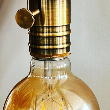 oil and vinegar