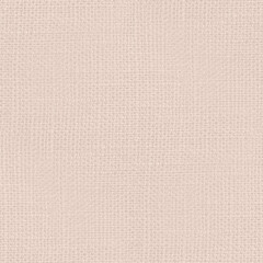 Bright beige background with structure of the canvas. 