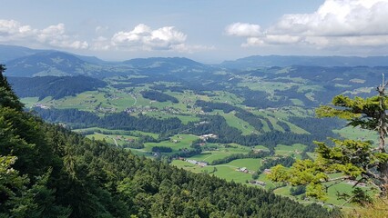 Fototapeta premium landscape