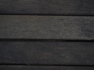 Fototapeta premium black wood texture