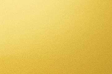 Gold gradient abstract studio wall texture background, wall paper.