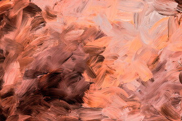 brush stroke background