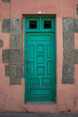  Les Canaries - Agu&iuml;mes