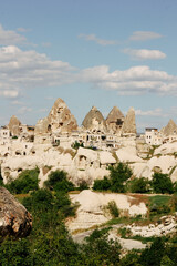 goreme cappadocia