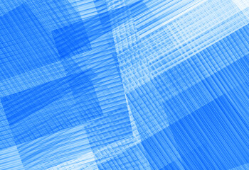Abstract blue soft texture background. Blue pattern background