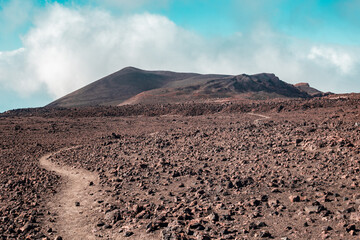 volcano teide tenerife