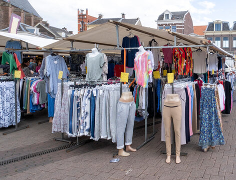 Markt Amersfoort - Amersfoort Market