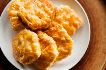 texture, crisp, biscuit, puff pastry, maple pie