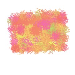 abstract watercolor background