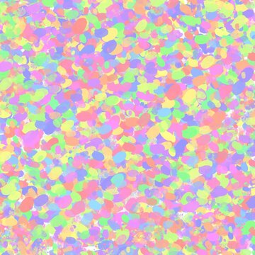  pattern  texture multycolor  speks. colorful paint stains.