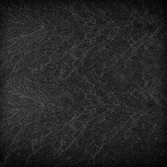 Dark grey black slate background or texture.