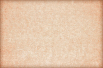 Old Paper texture. vintage paper background or texture; brown paper texture