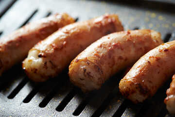 Grilled Beef Tripe, Grilled tripe