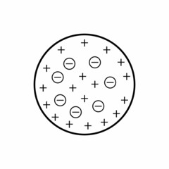 jj thomson atomic model diagram