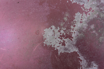 old paint background, old background, flaking, corrosion