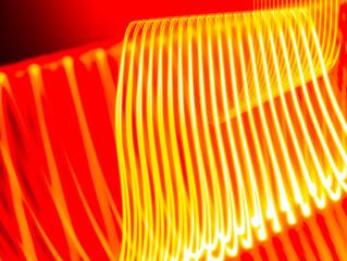 background with stripes