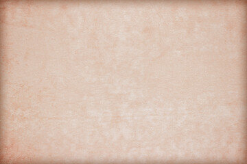 Old Paper texture. vintage paper background or texture; brown paper texture