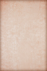 Fototapeta premium Old Paper texture. vintage paper background or texture; brown paper texture
