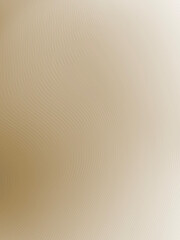 abstract light brown beige golden background with circular lines