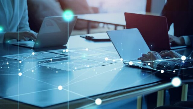 ビジネスとネットワーク