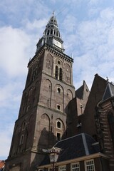 Church in the Netherlands 