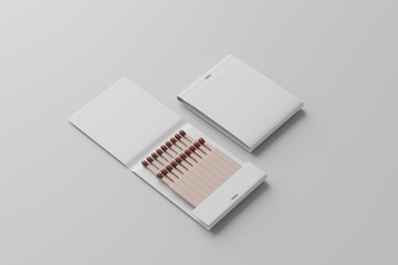 Matchbook or Matchbox 