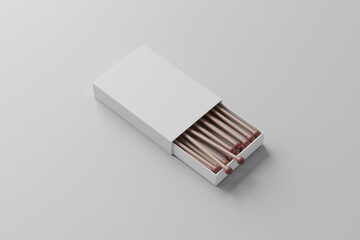Matchbook or Matchbox 