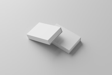 Matchbook or Matchbox 