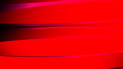 Abstract red black background. smooth abstract background, gradient pattern. Light vector background. Abstract geometric pattern.