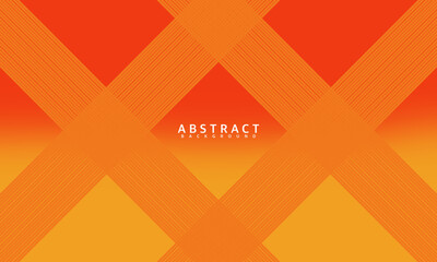 Obraz premium Abstract background with gradient colors. Colorful geometric background. Stylish gradient shape composition. Cool background design for posters. Vector illustration