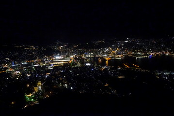 長崎　夜景