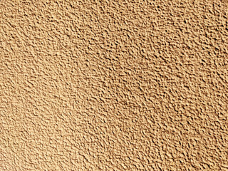 モルタルの壁面 1