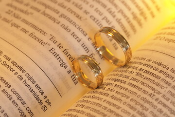Alianças e Biblia