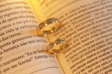Alianças e Biblia