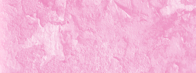 Surface of pink marble wall texture with grunge texture, background of pink handmade mulberry paper texture for creative design, Pink background for wallpaper and any construction related works.