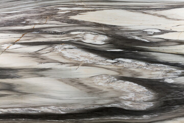 Fashion - natural marble stone texture, photo of slab.