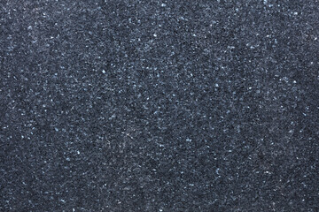 Blue Pearl Granite background, texture in grey color as part of your classic design. Slab photo.