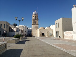 Fototapeta premium church of the holy sepulchre