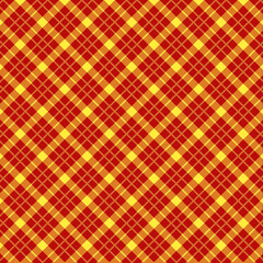 multicolored vector plaid pattern for fashion, wallpapers, and backgrounds 