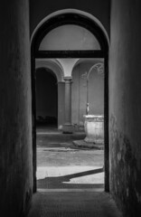Manicomio di Maggiano