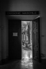Manicomio di Maggiano