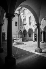 Manicomio di Maggiano