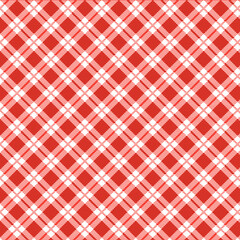 multicolored vector plaid pattern for fashion, wallpapers, backgrounds and textiles