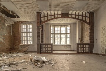 Lostplace